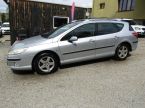 Peugeot 407 - fotka číslo 1