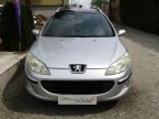 Peugeot 407 - fotka číslo 5