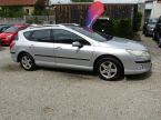 Peugeot 407 - fotka číslo 7