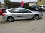 Peugeot 407 - fotka číslo 8