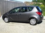 Opel Meriva - fotka číslo 9
