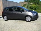 Opel Meriva - fotka číslo 1