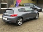 Volkswagen Scirocco - fotka číslo 10
