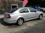 Škoda Octavia - fotka číslo 9