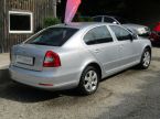 Škoda Octavia - fotka číslo 10