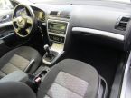 Škoda Octavia - fotka číslo 13