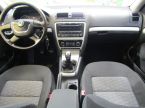 Škoda Octavia - fotka číslo 14