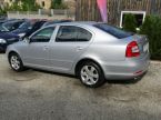 Škoda Octavia - fotka číslo 3