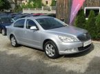 Škoda Octavia - fotka číslo 6