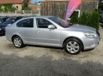 Škoda Octavia - fotka číslo 7