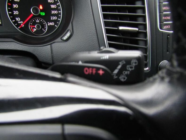 Volkswagen Sharan - hlavní fotka