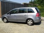 Opel Zafira - fotka číslo 9