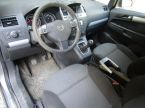 Opel Zafira - fotka číslo 12