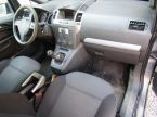 Opel Zafira - fotka číslo 13