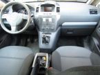 Opel Zafira - fotka číslo 14
