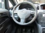 Opel Zafira - fotka číslo 15