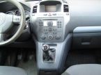 Opel Zafira - fotka číslo 16