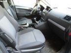 Opel Zafira - fotka číslo 25
