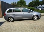 Opel Zafira - fotka číslo 2