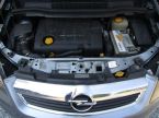 Opel Zafira - fotka číslo 32