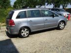 Opel Zafira - fotka číslo 3