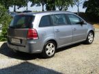 Opel Zafira - fotka číslo 4