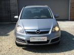 Opel Zafira - fotka číslo 5