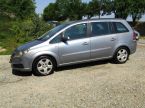 Opel Zafira - fotka číslo 7