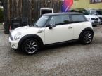 Mini One - fotka číslo 1