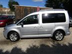 Volkswagen Caddy - fotka číslo 2