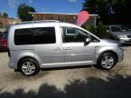 Volkswagen Caddy - fotka číslo 8