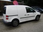 Volkswagen Caddy - fotka číslo 9