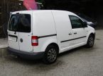 Volkswagen Caddy - fotka číslo 10