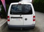 Volkswagen Caddy - fotka číslo 11