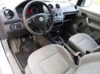 Volkswagen Caddy - fotka číslo 12