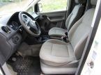 Volkswagen Caddy - fotka číslo 14