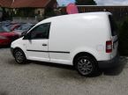 Volkswagen Caddy - fotka číslo 3