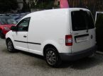 Volkswagen Caddy - fotka číslo 4