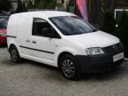 Volkswagen Caddy - fotka číslo 6