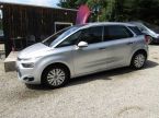 Citroën C4 Picasso - fotka číslo 1