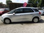 Citroën C4 Picasso - fotka číslo 2