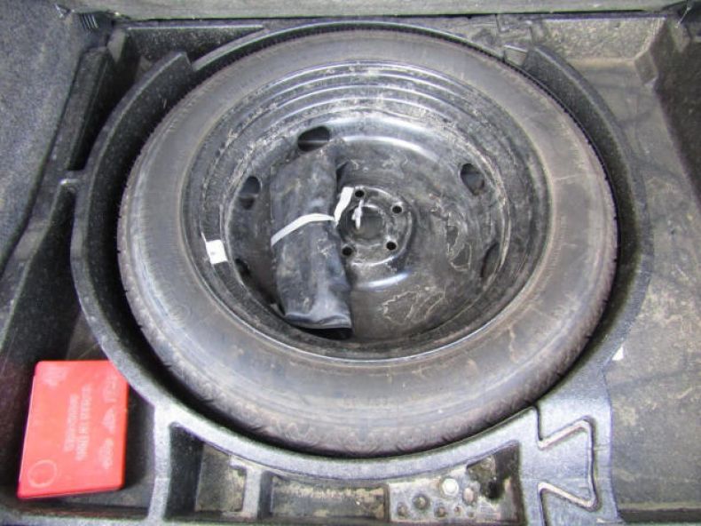 Volkswagen Tiguan - hlavní fotka