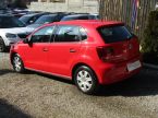 Volkswagen Polo - fotka číslo 4