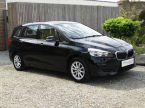 BMW Řada 2 - fotka číslo 6