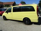 Mercedes Vito - fotka číslo 4