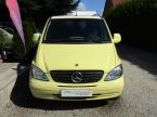 Mercedes Vito - fotka číslo 6