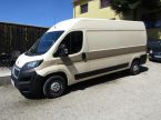 Peugeot Boxer - fotka číslo 1