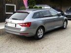Škoda Superb - fotka číslo 10