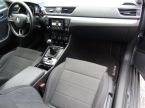 Škoda Superb - fotka číslo 13
