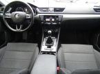 Škoda Superb - fotka číslo 14